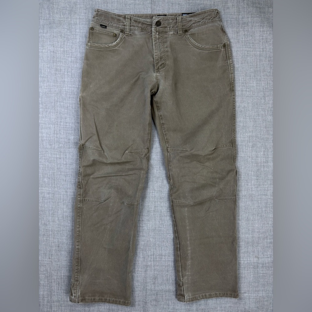 Kuhl RYDR Vintage Patina Dye  Pants